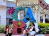 Invitan a disfrutar del Photo Opportunity de la estructura #CABO en la Marina de Cabo San Lucas