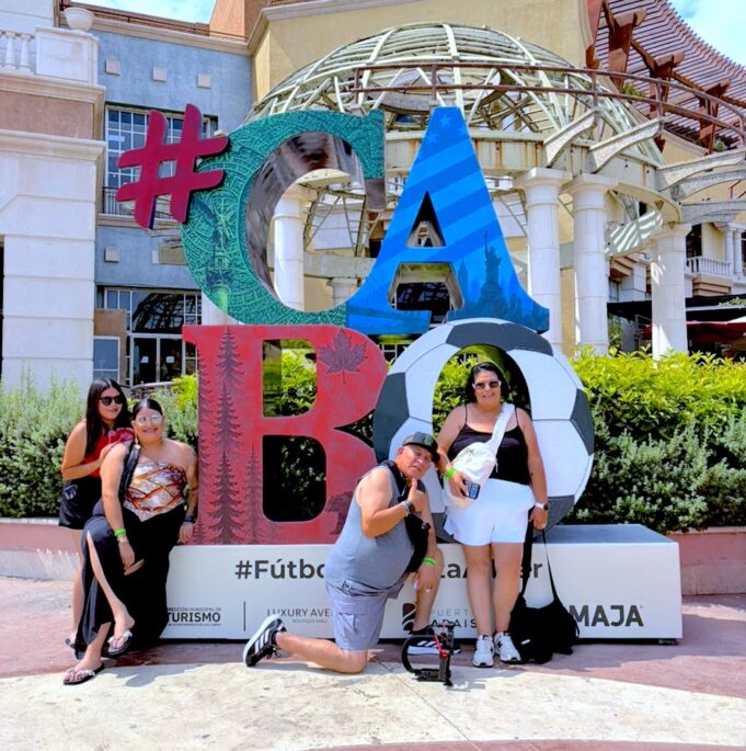 TURISMO PHOTO OPPORTUNITY CABO MARINA CSL 2