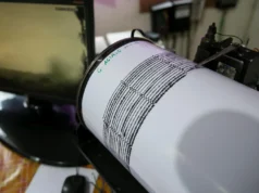 Un terremoto de magnitud 6,1 sacude el noreste de Afganistán