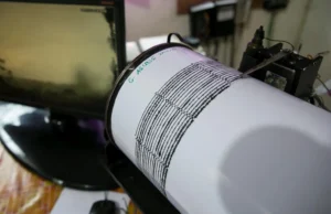 Un terremoto de magnitud 6,1 sacude el noreste de Afganistán