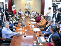 Cabildo de Los Cabos aprueba acciones estratégicas en vivienda, obra pública y desarrollo social