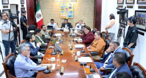 Cabildo de Los Cabos aprueba acciones estratégicas en vivienda, obra pública y desarrollo social
