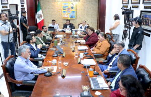 Cabildo de Los Cabos aprueba acciones estratégicas en vivienda, obra pública y desarrollo social