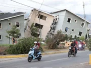 Venezuela evalúa el impacto de los potentes terremotos que ya dejan 188 muertos y 1.520 heridos