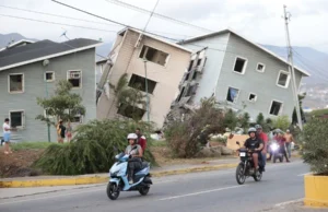 Venezuela evalúa el impacto de los potentes terremotos que ya dejan 188 muertos y 1.520 heridos
