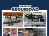 ASEGURA MESA ESTATAL DE SEGURIDAD EXPLOSIVOS, ARMAS, VEHÍCULOS, EQUIPO TÁCTICO Y GENERADORES DE VIOLENCIA EN LOS CABOS