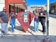 Supervisan programas ambientales en escuelas con certificación Eco-Schools en Cabo San Lucas