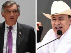 Estados Unidos investiga a dos gobernadores de Morena: Los Angeles Times