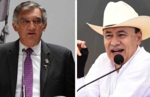 Estados Unidos investiga a dos gobernadores de Morena: Los Angeles Times