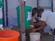 La República Democrática del Congo eleva a 452 los casos de ébola confirmados, incluyendo 82 muertes