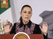 Claudia Sheinbaum defiende la atención a las madres buscadoras en México: “No hago propaganda de ello”