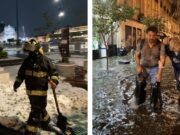 Lluvias intensas seguirán; UNAM revela cuándo se sentirán los efectos de El Niño en México