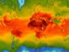 ¡Oficial! El Niño ya comenzó, alertan que podría intensificarse y afectar el clima mundial