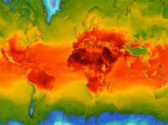¡Oficial! El Niño ya comenzó, alertan que podría intensificarse y afectar el clima mundial