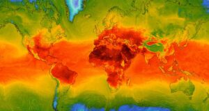 ¡Oficial! El Niño ya comenzó, alertan que podría intensificarse y afectar el clima mundial