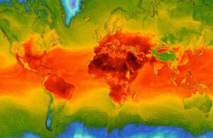 ¡Oficial! El Niño ya comenzó, alertan que podría intensificarse y afectar el clima mundial