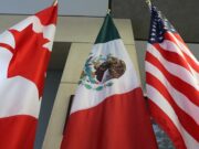Sheinbaum confía en que el T-MEC seguirá vigente pese a dudas expresadas por Trump