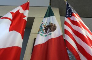 Sheinbaum confía en que el T-MEC seguirá vigente pese a dudas expresadas por Trump
