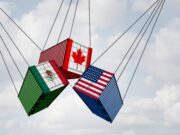“No necesitamos nada de México”: Trump cuestiona renovación del T-MEC