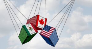 “No necesitamos nada de México”: Trump cuestiona renovación del T-MEC