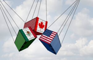 “No necesitamos nada de México”: Trump cuestiona renovación del T-MEC