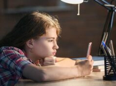Cada vez más jóvenes recurren a chatbots de IA para hablar de salud mental