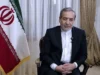 El canciller iraní viaja a Suiza para exigir a EEUU el cumplimiento del acuerdo de paz