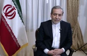 El canciller iraní viaja a Suiza para exigir a EEUU el cumplimiento del acuerdo de paz