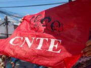 Sin acuerdo con el Gobierno, CNTE marchará hacia el Estadio Ciudad de México durante inauguración del Mundial 2026