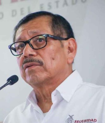 Jueza en Nueva York advierte que hay evidencia “abundante” contra Gerardo Mérida Sánchez