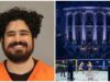 Acusan a mexicano de liderar presunto ataque durante evento de la UFC en la Casa Blanca por cumpleaños de Trump