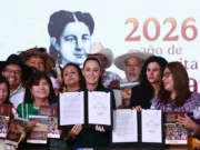 México inicia la consulta para elaborar la primera ley sobre los pueblos indígenas y afromexicanos
