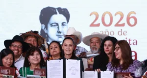 México inicia la consulta para elaborar la primera ley sobre los pueblos indígenas y afromexicanos