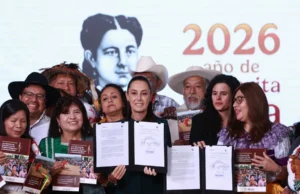 México inicia la consulta para elaborar la primera ley sobre los pueblos indígenas y afromexicanos
