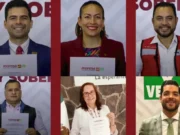 ESCAPARATE POLÍTICO Por Jesús Ojeda Castro
