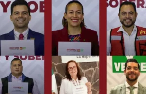 ESCAPARATE POLÍTICO Por Jesús Ojeda Castro
