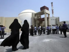 Irán niega los anuncios de Trump y Grossi sobre próximas inspecciones nucleares