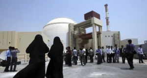 Irán niega los anuncios de Trump y Grossi sobre próximas inspecciones nucleares
