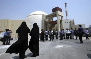Irán niega los anuncios de Trump y Grossi sobre próximas inspecciones nucleares