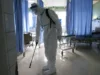 La RD del Congo aumenta a 196 la cifra de muertos y a 837 los casos confirmados por ébola