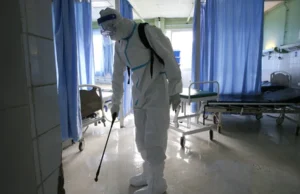 La RD del Congo aumenta a 196 la cifra de muertos y a 837 los casos confirmados por ébola