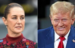 Sheinbaum agradece a Trump inversión en planta contra el gusano barrenador