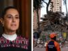 México envía personal médico, rescatistas militares y posible ayuda adicional a Venezuela tras terremoto