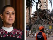 México envía personal médico, rescatistas militares y posible ayuda adicional a Venezuela tras terremoto