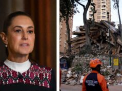 México envía personal médico, rescatistas militares y posible ayuda adicional a Venezuela tras terremoto