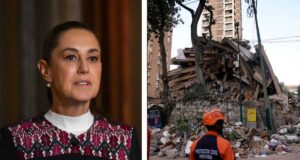 México envía personal médico, rescatistas militares y posible ayuda adicional a Venezuela tras terremoto