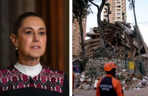 México envía personal médico, rescatistas militares y posible ayuda adicional a Venezuela tras terremoto