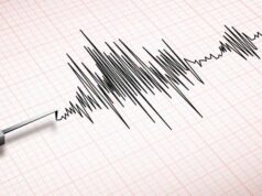 Fuerte sismo de 6.1 en Cuba se siente en Cancún y Yucatán