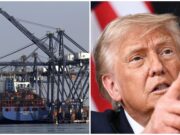 Trump no extendería el T-MEC: Estados Unidos activaría cuenta regresiva para su fin en 2036, según Reuters