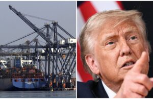 Trump no extendería el T-MEC: Estados Unidos activaría cuenta regresiva para su fin en 2036, según Reuters